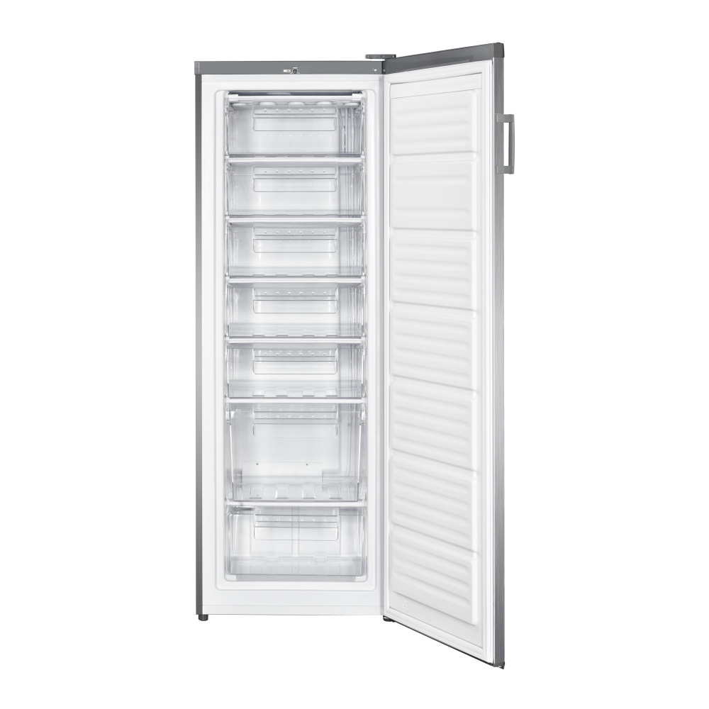 מקפיא ⁦De Frost⁩ ‏7 תאים ⁦AMCOR HF710SS⁩