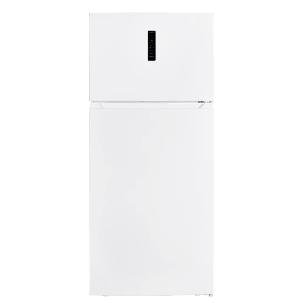 מקרר מקפיא עליון ‏635 ליטר ⁦AMCOR HR630W⁩