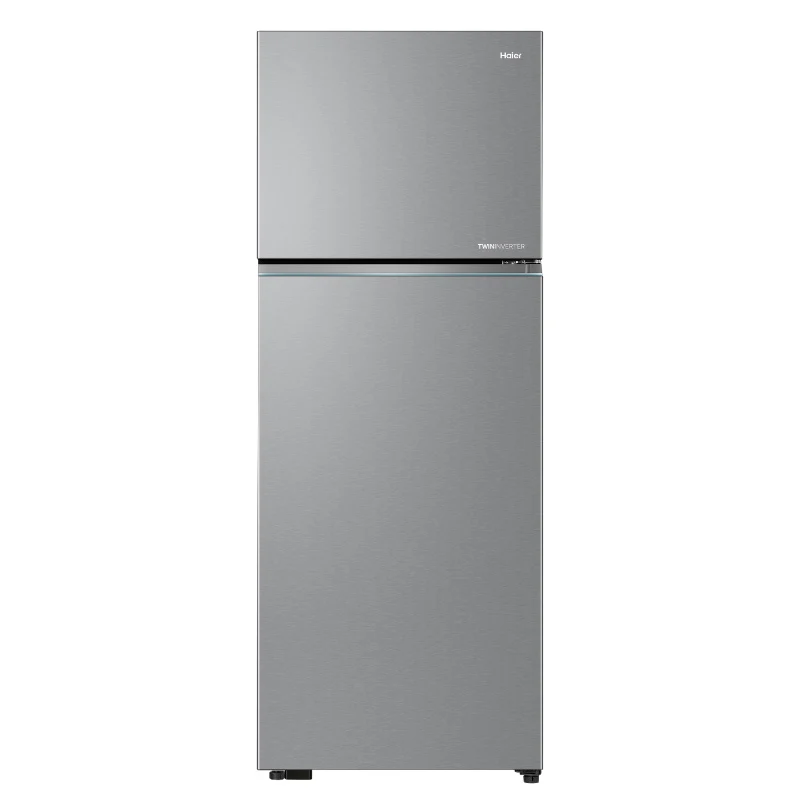 מקרר מקפיא עליון ‏464 ליטר ⁦HAIER HRF495FSS⁩