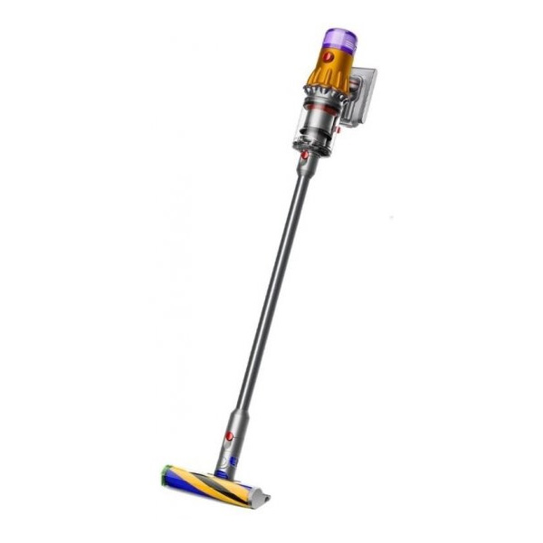 שואב אבק נטען DYSON V12 Detect Slim Absolute שואב אבק נטען DYSON V12 Detect Slim Absolute