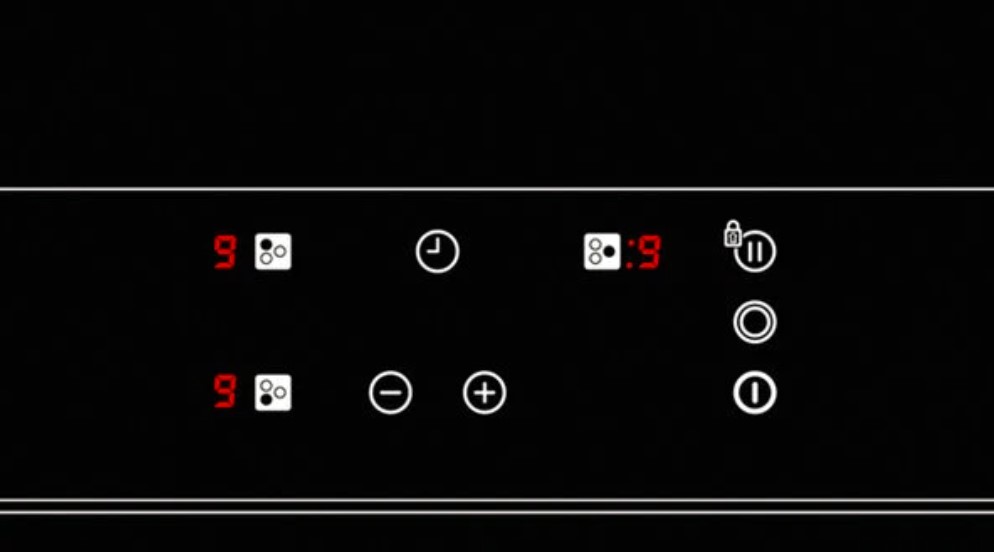 כיריים קרמיות מץ TBC-64010